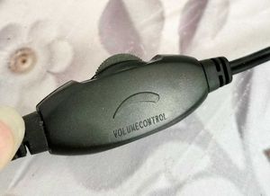 Headphone.