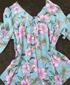 Combo Of 4 Women Tops 😍