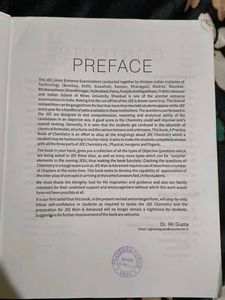 arihant practice book for jee mains and advance