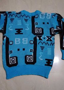Kids Wool Sweater 🥰