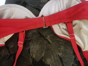 Bra 38D