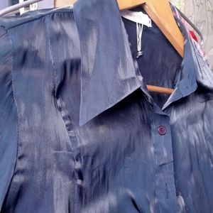 Colar Shirt