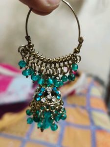 These Are 2 Lovely Sets Of Earings ...