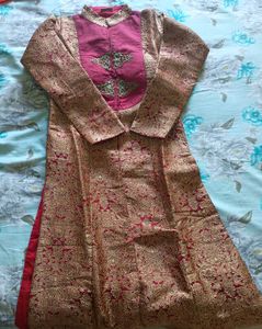 Heavy Kurta