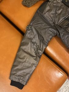 Boys Winter Jacket