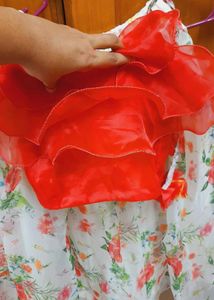 Girls Partywear