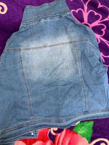 Calvin klein Stylish Denim Jacket