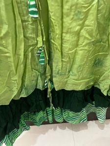 Designer Long Gown