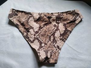 bikini bottom