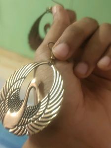Fashionable Earrings