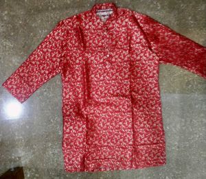 SHORT KURTA