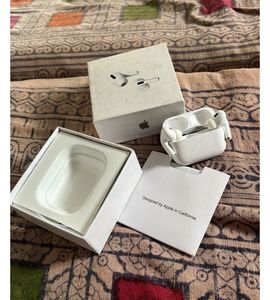 Apple Earbuds Pro 2 First Copy In 1000 Only