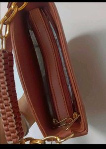 New Trendy Sling bag