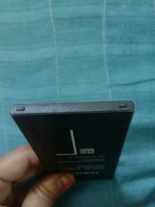 Samsung J7 Prime Battery