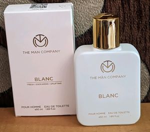 Combo Of 3 Premium The Man Company Perfume