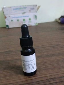 Minimalist Niacinamide 05% Serum
