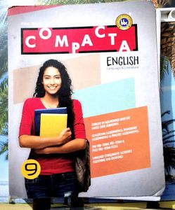 Class 9th Compact English