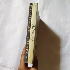 paulo coelho novels