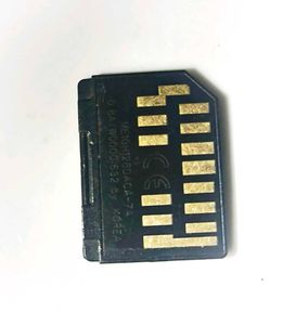 Vintage Microcassette Adapter