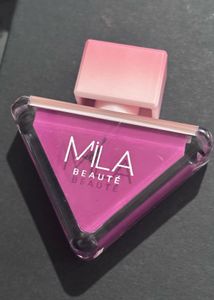 MILA Beaute Pookie Serum Blush