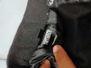 Dragon Embroidered Bomber Jacket