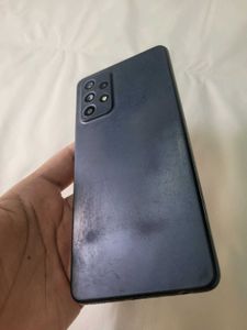 A52s 5G Fully Working