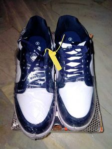 Sparx Colorblocked Sneakers