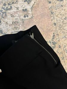 Black Skinny jeggings