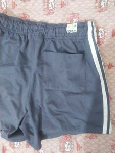 Adidas Athletic Shorts
