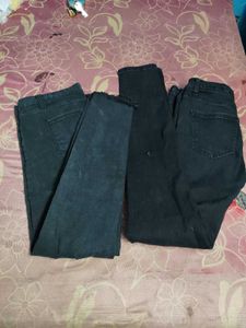 Two Jeans Combo