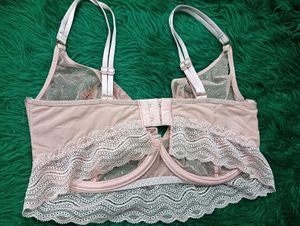 Lace Detail 🇲🇾Bra