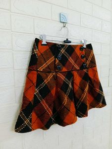 Burberry London Blue Label Skirt