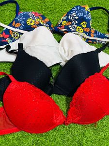 34 Size