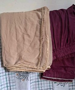 Kurti Set