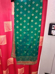 Bridal Lehenga