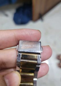 100% Original Michael Kors Watch