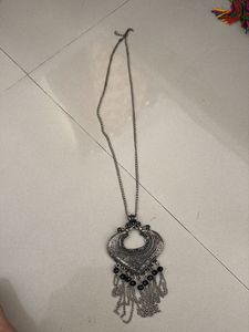 Boho Statement Necklace