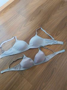 Combo of bra (2 nos)