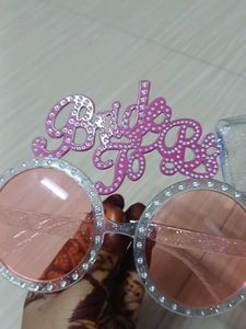 Bride-to-Be Sunglasses