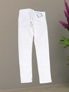 H@63 Size-30 (Sale) Latest Ladies high waist Jeans