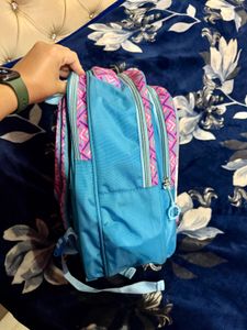 Girls School Bag
