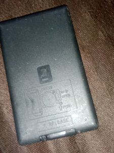 Light Remote