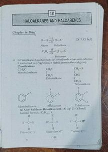 Chemistry Part-II