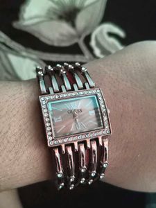 Guess Ladies Watch