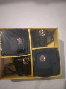 Cup &amp; Bowl Gift Set