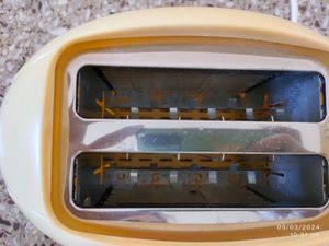 Jaipan Bread Toaster