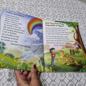 Rhymes Book