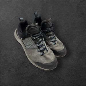 Quechua Trekking Shoes
