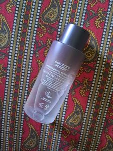 haruharu wonder Black Rice Hyaluronic Toner