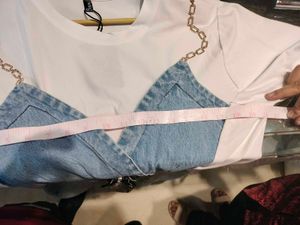 beautiful stretchable soft dress XXL xl